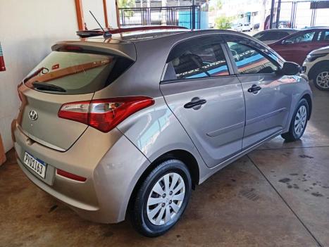 HYUNDAI HB 20 Hatch 1.0 12V 4P FLEX COMFORT, Foto 4