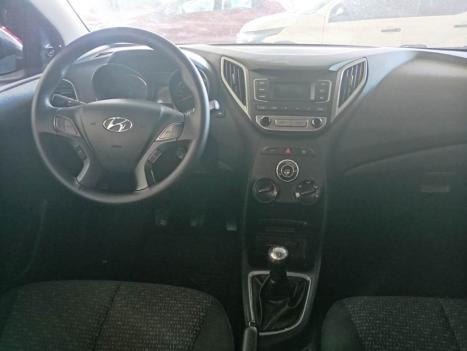 HYUNDAI HB 20 Hatch 1.0 12V 4P FLEX COMFORT, Foto 8