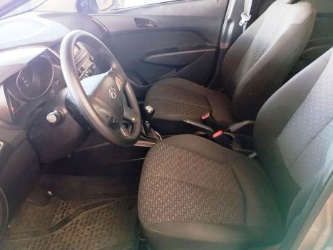 HYUNDAI HB 20 Hatch 1.0 12V 4P FLEX COMFORT, Foto 11
