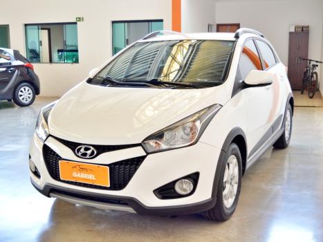 HYUNDAI HB 20 Hatch X 1.6 16V 4P STYLE FLEX AUTOM�TICO, Foto 3