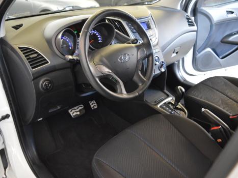 HYUNDAI HB 20 Hatch X 1.6 16V 4P STYLE FLEX AUTOM�TICO, Foto 5
