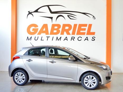 HYUNDAI HB 20 Hatch 1.0 12V 4P FLEX COMFORT PLUS, Foto 1