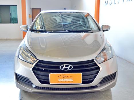 HYUNDAI HB 20 Hatch 1.0 12V 4P FLEX COMFORT PLUS, Foto 2