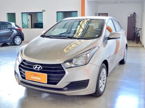 HYUNDAI HB 20 Hatch 1.0 12V 4P FLEX COMFORT PLUS, Foto 3