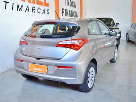 HYUNDAI HB 20 Hatch 1.0 12V 4P FLEX COMFORT PLUS, Foto 4