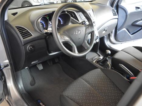 HYUNDAI HB 20 Hatch 1.0 12V 4P FLEX COMFORT PLUS, Foto 5