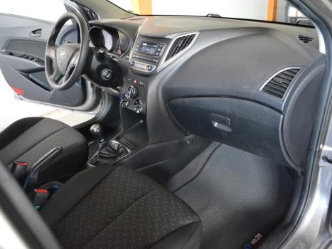 HYUNDAI HB 20 Hatch 1.0 12V 4P FLEX COMFORT PLUS, Foto 6