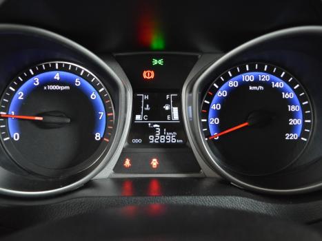 HYUNDAI HB 20 Hatch 1.0 12V 4P FLEX COMFORT PLUS, Foto 7