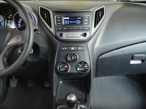HYUNDAI HB 20 Hatch 1.0 12V 4P FLEX COMFORT PLUS, Foto 8