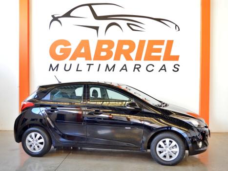 HYUNDAI HB 20 Hatch 1.6 16V 4P COMFORT STYLE FLEX, Foto 1