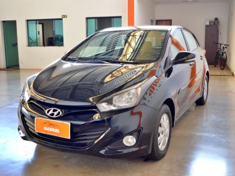 HYUNDAI HB 20 Hatch 1.6 16V 4P COMFORT STYLE FLEX, Foto 3