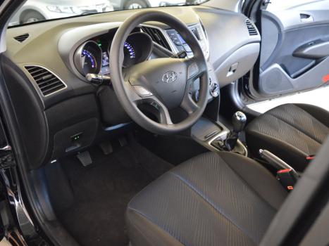 HYUNDAI HB 20 Hatch 1.6 16V 4P COMFORT STYLE FLEX, Foto 5