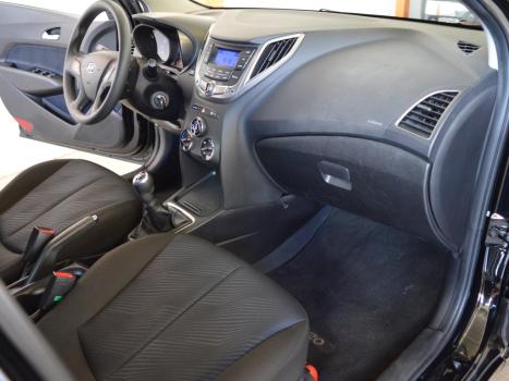 HYUNDAI HB 20 Hatch 1.6 16V 4P COMFORT STYLE FLEX, Foto 6