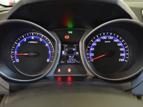 HYUNDAI HB 20 Hatch 1.6 16V 4P COMFORT STYLE FLEX, Foto 7