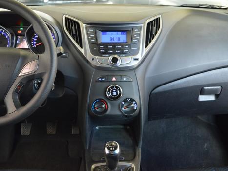 HYUNDAI HB 20 Hatch 1.6 16V 4P COMFORT STYLE FLEX, Foto 8