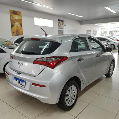 HYUNDAI HB 20 Hatch 1.0 12V 4P FLEX UNIQUE, Foto 3
