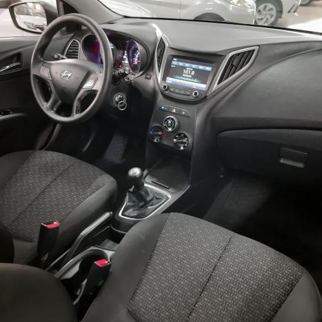 HYUNDAI HB 20 Hatch 1.0 12V 4P FLEX UNIQUE, Foto 6