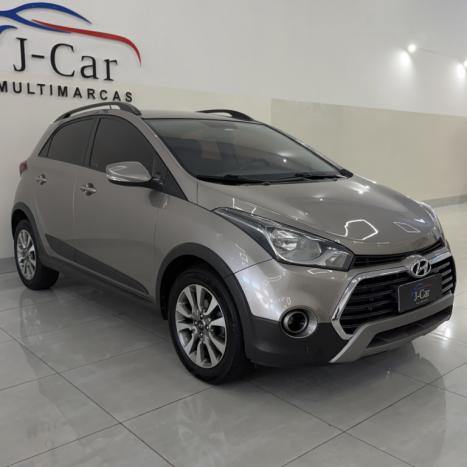 HYUNDAI HB 20 Hatch X 1.6 16V 4P STYLE FLEX, Foto 1