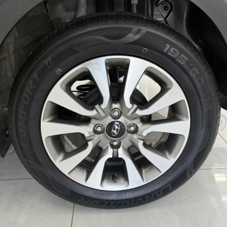 HYUNDAI HB 20 Hatch X 1.6 16V 4P STYLE FLEX, Foto 10