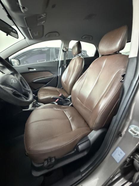 HYUNDAI HB 20 Hatch X 1.6 16V 4P STYLE FLEX, Foto 8