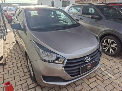 HYUNDAI HB 20 Hatch 1.0 12V 4P FLEX COMFORT PLUS, Foto 3