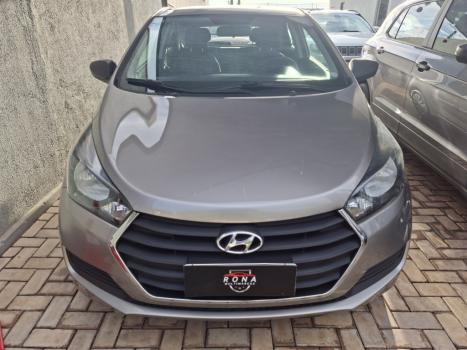 HYUNDAI HB 20 Hatch 1.0 12V 4P FLEX COMFORT PLUS, Foto 4