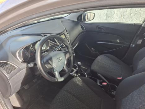 HYUNDAI HB 20 Hatch 1.0 12V 4P FLEX COMFORT PLUS, Foto 5