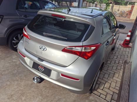 HYUNDAI HB 20 Hatch 1.0 12V 4P FLEX COMFORT PLUS, Foto 6