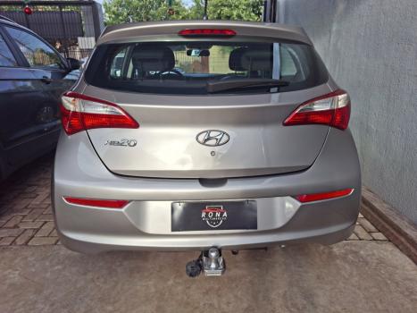 HYUNDAI HB 20 Hatch 1.0 12V 4P FLEX COMFORT PLUS, Foto 7