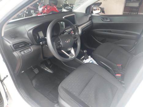 HYUNDAI HB 20 Hatch 1.0 12V 4P FLEX COMFORT, Foto 5