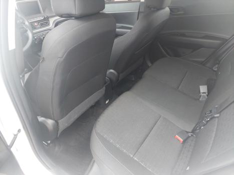 HYUNDAI HB 20 Hatch 1.0 12V 4P FLEX COMFORT, Foto 6