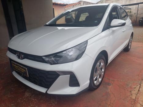 HYUNDAI HB 20 Hatch 1.0 12V 4P FLEX COMFORT, Foto 2