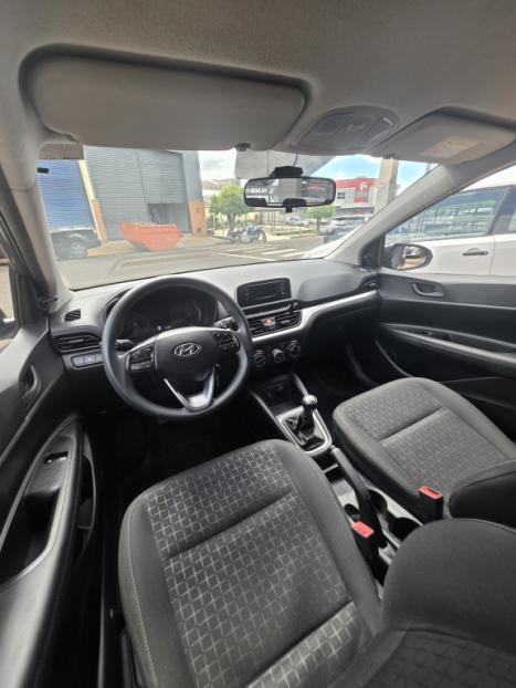 HYUNDAI HB 20 Hatch 1.0 12V 4P FLEX SENSE, Foto 3