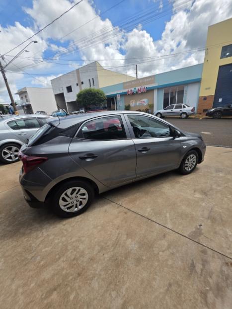 HYUNDAI HB 20 Hatch 1.0 12V 4P FLEX SENSE, Foto 5