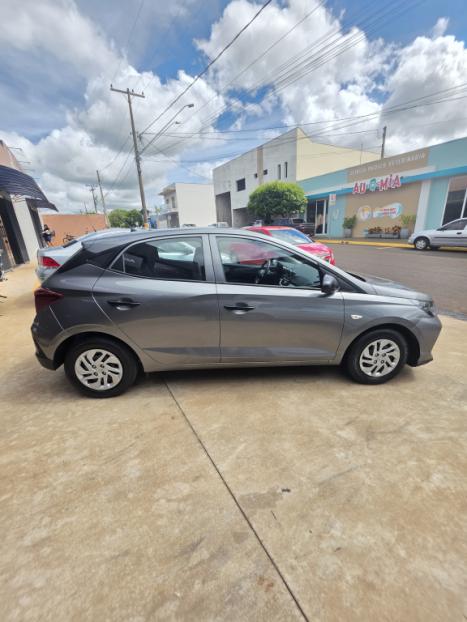 HYUNDAI HB 20 Hatch 1.0 12V 4P FLEX SENSE, Foto 8