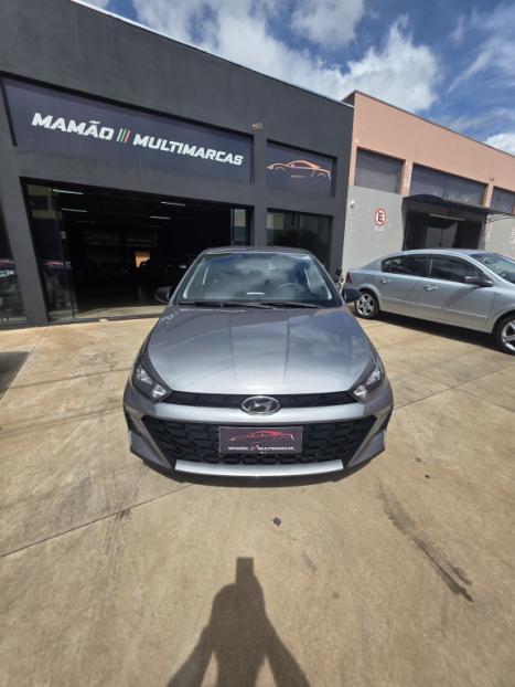 HYUNDAI HB 20 Hatch 1.0 12V 4P FLEX SENSE, Foto 11