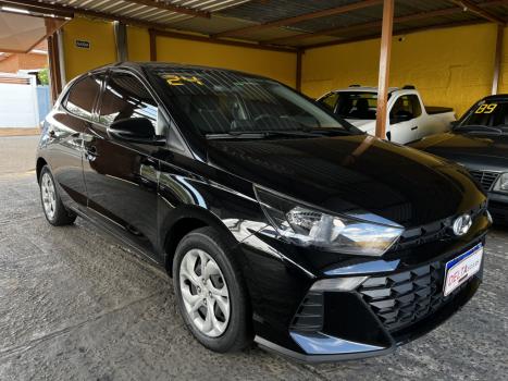 HYUNDAI HB 20 Hatch 1.0 12V 4P FLEX COMFORT, Foto 1