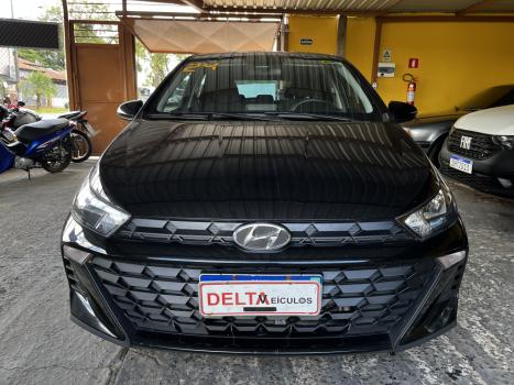 HYUNDAI HB 20 Hatch 1.0 12V 4P FLEX COMFORT, Foto 2