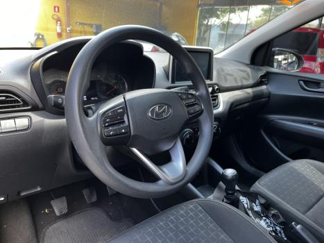 HYUNDAI HB 20 Hatch 1.0 12V 4P FLEX COMFORT, Foto 3