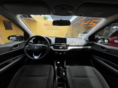 HYUNDAI HB 20 Hatch 1.0 12V 4P FLEX COMFORT, Foto 5