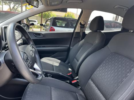 HYUNDAI HB 20 Hatch 1.0 12V 4P FLEX COMFORT, Foto 6