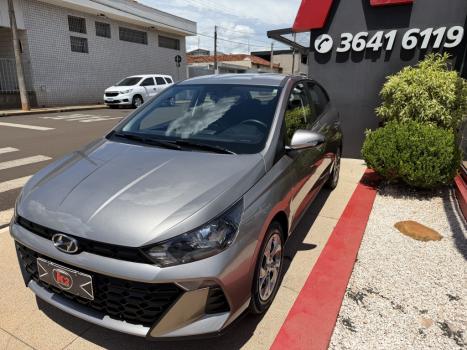 HYUNDAI HB 20 Hatch 1.0 12V 4P FLEX COMFORT PLUS, Foto 3