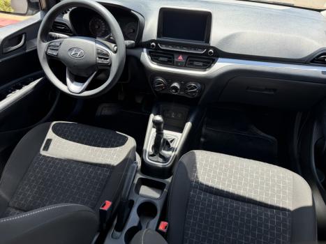 HYUNDAI HB 20 Hatch 1.0 12V 4P FLEX COMFORT PLUS, Foto 14