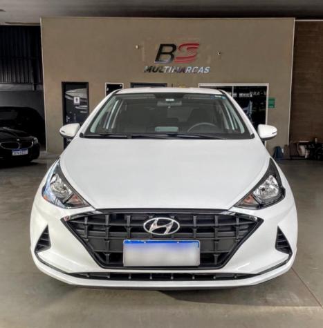 HYUNDAI HB 20 Hatch 1.0 12V 4P FLEX VISION, Foto 2