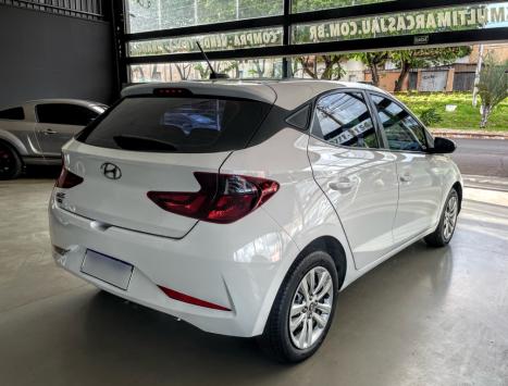 HYUNDAI HB 20 Hatch 1.0 12V 4P FLEX VISION, Foto 5