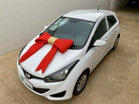 HYUNDAI HB 20 Hatch 1.6 16V 4P FLEX COMFORT PLUS, Foto 1