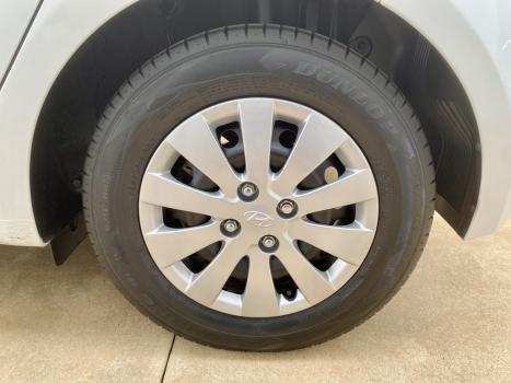 HYUNDAI HB 20 Hatch 1.6 16V 4P FLEX COMFORT PLUS, Foto 8