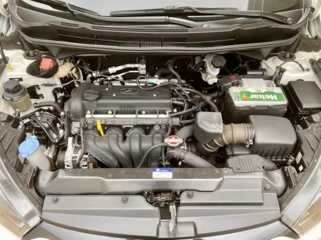 HYUNDAI HB 20 Hatch 1.6 16V 4P FLEX COMFORT PLUS, Foto 10