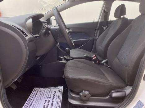 HYUNDAI HB 20 Hatch 1.6 16V 4P FLEX COMFORT PLUS, Foto 11