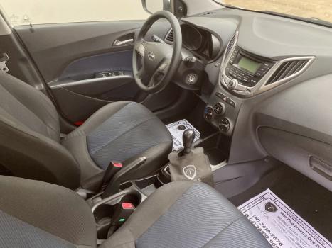 HYUNDAI HB 20 Hatch 1.6 16V 4P FLEX COMFORT PLUS, Foto 15
